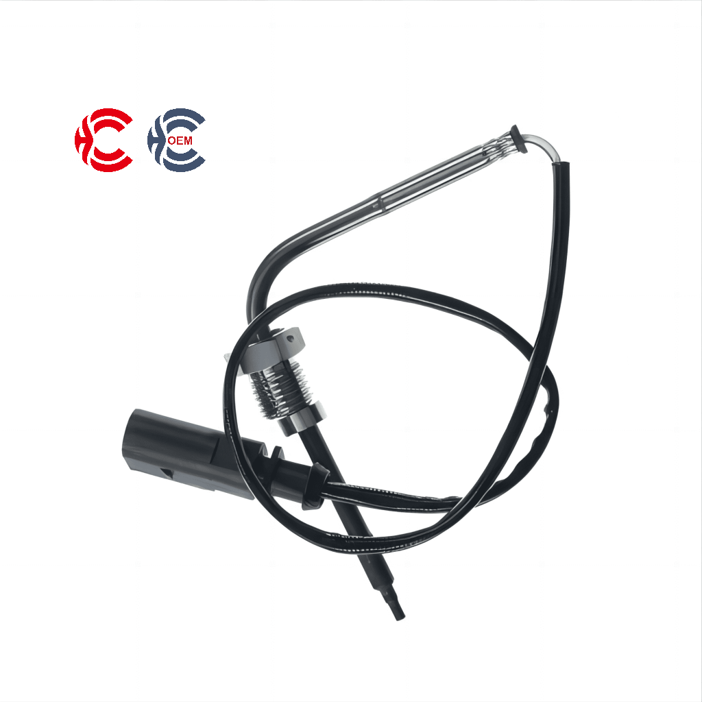 OEM: 059906088BSMaterial: ABS MetalColor: Black SilverOrigin: Made in ChinaWeight: 50gPacking List: 1* Exhaust Gas Temperature Sensor More ServiceWe can provide OEM Manufacturing serviceWe can Be your one-step solution for Auto PartsWe can provide technical scheme for you Feel Free to Contact Us, We will get back to you as soon as possible.