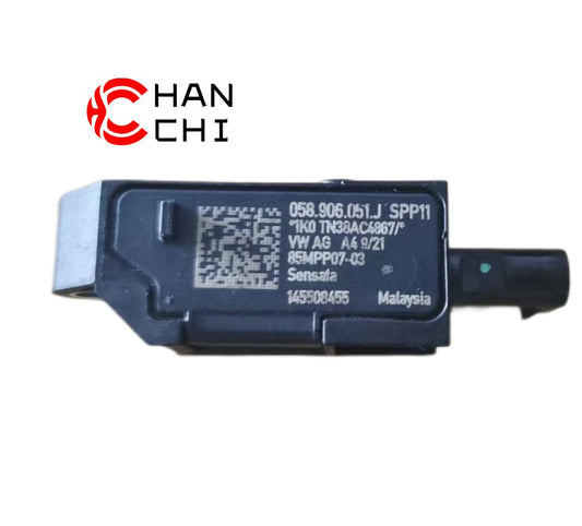 OEM: 05MPP07-03 VW 058906051JMaterial: ABSColor: blackOrigin: Made in ChinaWeight: 100gPacking List: 1* Diesel Particulate Filter Differential Pressure Sensor More ServiceWe can provide OEM Manufacturing serviceWe can Be your one-step solution for Auto PartsWe can provide technical scheme for you Feel Free to Contact Us, We will get back to you as soon as possible.