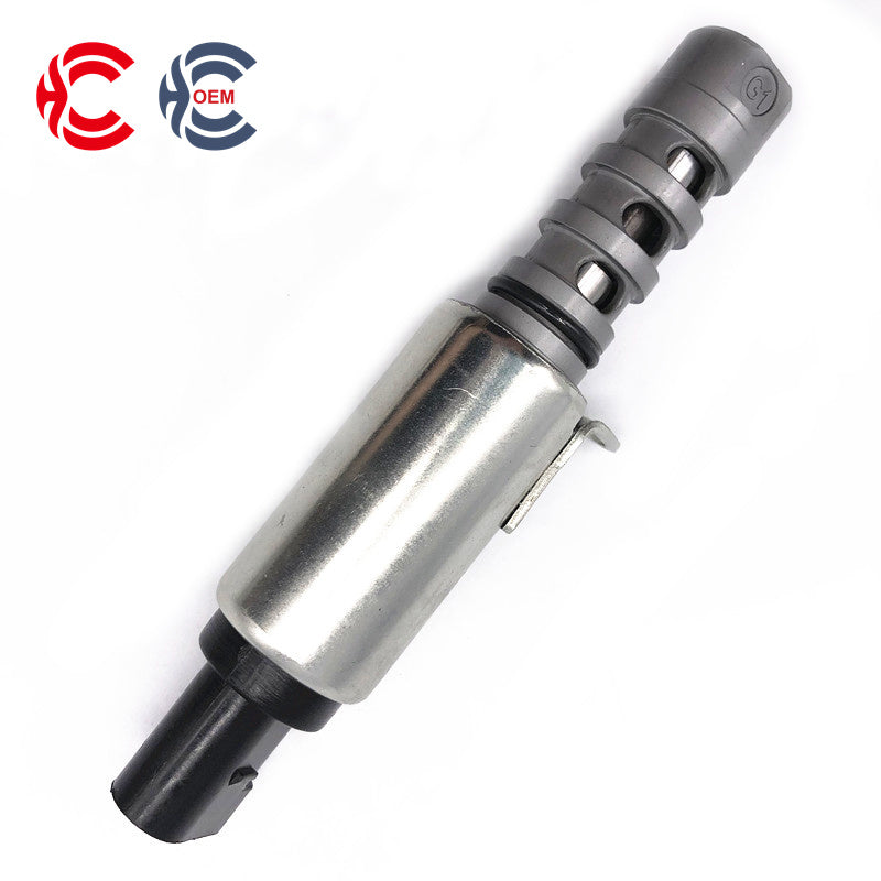 OEM: 06E109257JMaterial: ABS metalColor: black silverOrigin: Made in ChinaWeight: 300gPacking List: 1* VVT Solenoid Valve More ServiceWe can provide OEM Manufacturing serviceWe can Be your one-step solution for Auto PartsWe can provide technical scheme for you Feel Free to Contact Us, We will get back to you as soon as possible.