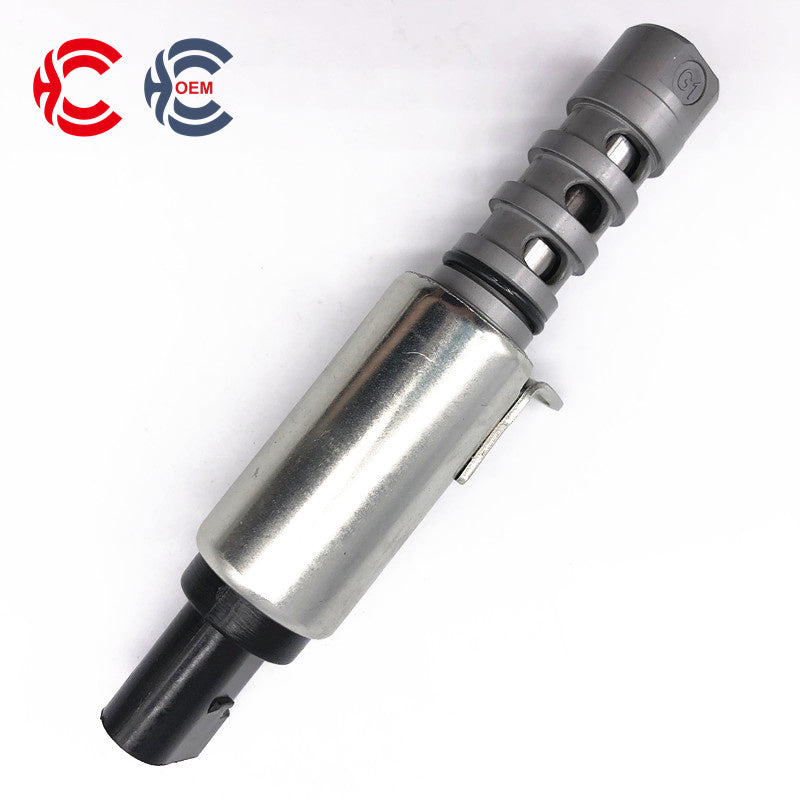 OEM: 06E109257PMaterial: ABS metalColor: black silverOrigin: Made in ChinaWeight: 300gPacking List: 1* VVT Solenoid Valve More ServiceWe can provide OEM Manufacturing serviceWe can Be your one-step solution for Auto PartsWe can provide technical scheme for you Feel Free to Contact Us, We will get back to you as soon as possible.