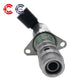 OEM: 06F109257AMaterial: ABS metalColor: black silverOrigin: Made in ChinaWeight: 300gPacking List: 1* VVT Solenoid Valve More ServiceWe can provide OEM Manufacturing serviceWe can Be your one-step solution for Auto PartsWe can provide technical scheme for you Feel Free to Contact Us, We will get back to you as soon as possible.