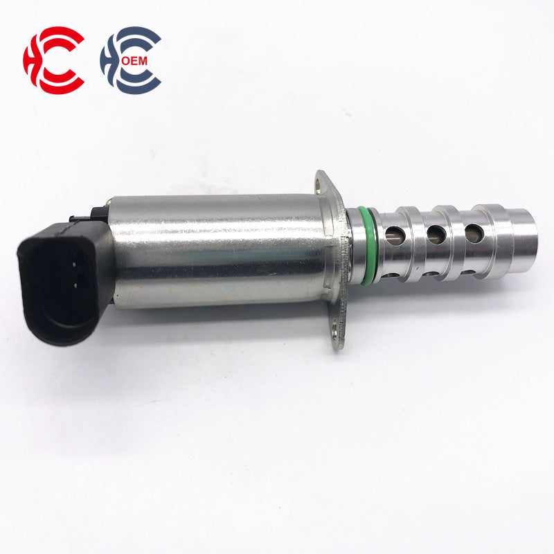 OEM: 06F109257CMaterial: ABS metalColor: black silverOrigin: Made in ChinaWeight: 300gPacking List: 1* VVT Solenoid Valve More ServiceWe can provide OEM Manufacturing serviceWe can Be your one-step solution for Auto PartsWe can provide technical scheme for you Feel Free to Contact Us, We will get back to you as soon as possible.
