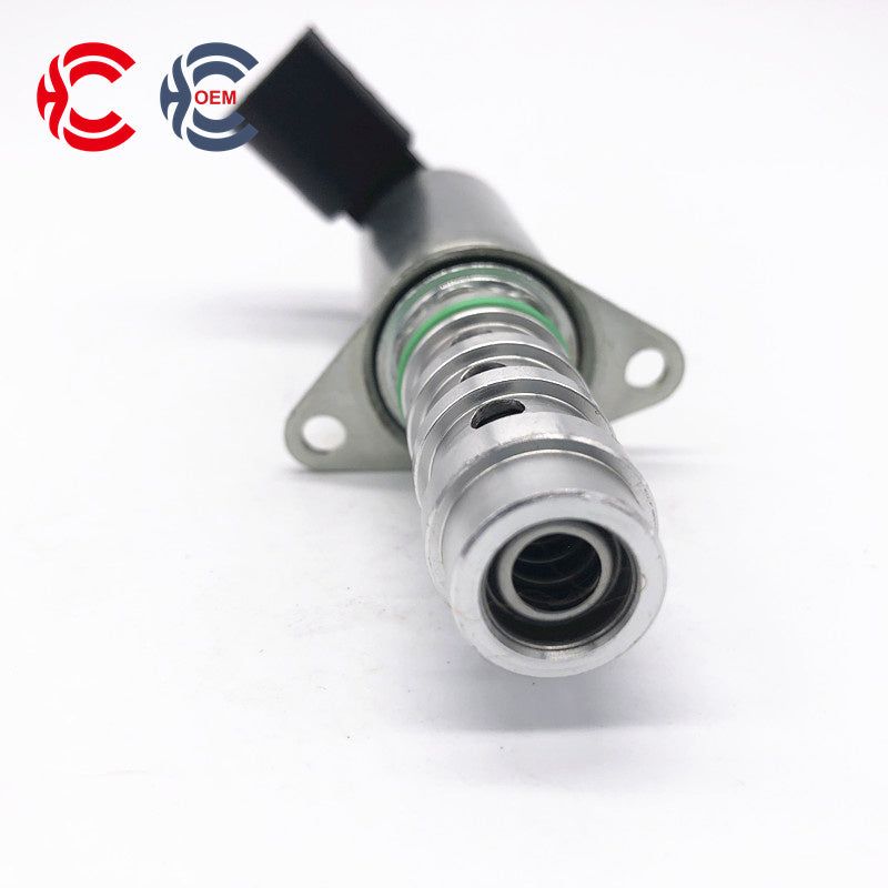 OEM: 06F109257CMaterial: ABS metalColor: black silverOrigin: Made in ChinaWeight: 300gPacking List: 1* VVT Solenoid Valve More ServiceWe can provide OEM Manufacturing serviceWe can Be your one-step solution for Auto PartsWe can provide technical scheme for you Feel Free to Contact Us, We will get back to you as soon as possible.