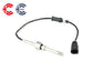 OEM: 06F906088Material: ABS MetalColor: Black SilverOrigin: Made in ChinaWeight: 100gPacking List: 1* Exhaust Gas Temperature Sensor More ServiceWe can provide OEM Manufacturing serviceWe can Be your one-step solution for Auto PartsWe can provide technical scheme for you Feel Free to Contact Us, We will get back to you as soon as possible.