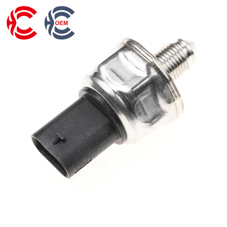 OEM: 06L906054CMaterial: ABS metalColor: black silverOrigin: Made in ChinaWeight: 50gPacking List: 1* Fuel Pressure Sensor More ServiceWe can provide OEM Manufacturing serviceWe can Be your one-step solution for Auto PartsWe can provide technical scheme for you Feel Free to Contact Us, We will get back to you as soon as possible.