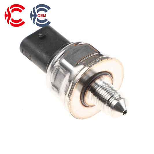 OEM: 06L906054CMaterial: ABS metalColor: black silverOrigin: Made in ChinaWeight: 50gPacking List: 1* Fuel Pressure Sensor More ServiceWe can provide OEM Manufacturing serviceWe can Be your one-step solution for Auto PartsWe can provide technical scheme for you Feel Free to Contact Us, We will get back to you as soon as possible.