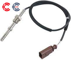 OEM: 070906088ADMaterial: ABS MetalColor: Black SilverOrigin: Made in ChinaWeight: 100gPacking List: 1* Exhaust Gas Temperature Sensor More ServiceWe can provide OEM Manufacturing serviceWe can Be your one-step solution for Auto PartsWe can provide technical scheme for you Feel Free to Contact Us, We will get back to you as soon as possible.