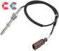 OEM: 070906088ADMaterial: ABS MetalColor: Black SilverOrigin: Made in ChinaWeight: 100gPacking List: 1* Exhaust Gas Temperature Sensor More ServiceWe can provide OEM Manufacturing serviceWe can Be your one-step solution for Auto PartsWe can provide technical scheme for you Feel Free to Contact Us, We will get back to you as soon as possible.