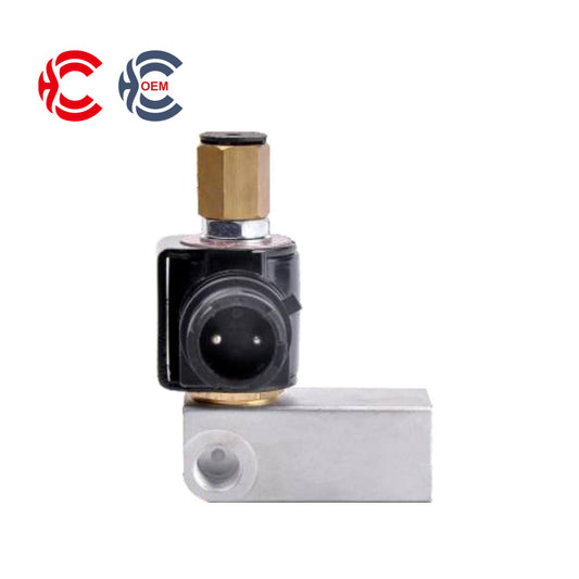 OEM: 080310-015 EMITECMaterial: MetalColor: SilverOrigin: Made in ChinaWeight: 50gPacking List: 1* Adblue/Urea Pump Repair Accessories Gas Solenoid Valve More ServiceWe can provide OEM Manufacturing serviceWe can Be your one-step solution for Auto PartsWe can provide technical scheme for you Feel Free to Contact Us, We will get back to you as soon as possible.