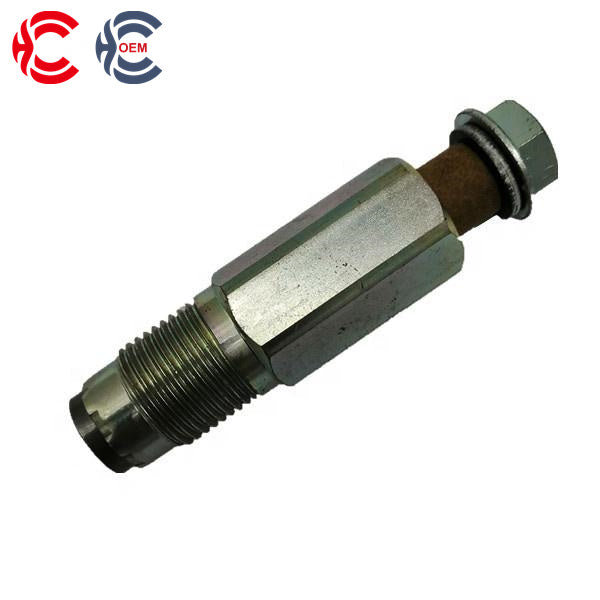 OEM: 095420-0201Material: ABS metalColor: black silverOrigin: Made in ChinaWeight: 300gPacking List: 1* Pressure Limiter Valve More ServiceWe can provide OEM Manufacturing serviceWe can Be your one-step solution for Auto PartsWe can provide technical scheme for you Feel Free to Contact Us, We will get back to you as soon as possible.