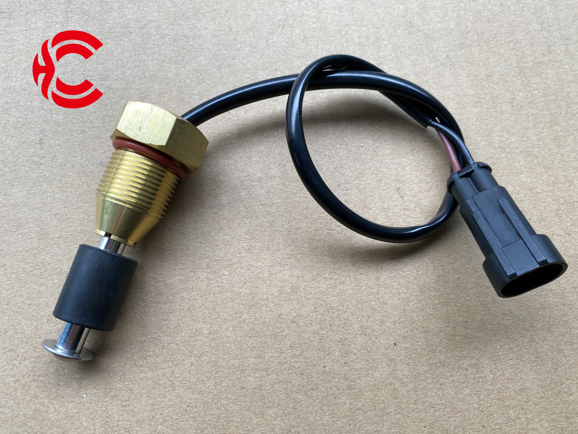 OEM: 6122K01-3820810 GOLDEN DRAGONMaterial: ABSColor: BlackOrigin: Made in ChinaWeight: 50gPacking List: 1* Coolant Level Alarm Sensor More ServiceWe can provide OEM Manufacturing serviceWe can Be your one-step solution for Auto PartsWe can provide technical scheme for you Feel Free to Contact Us, We will get back to you as soon as possible.
