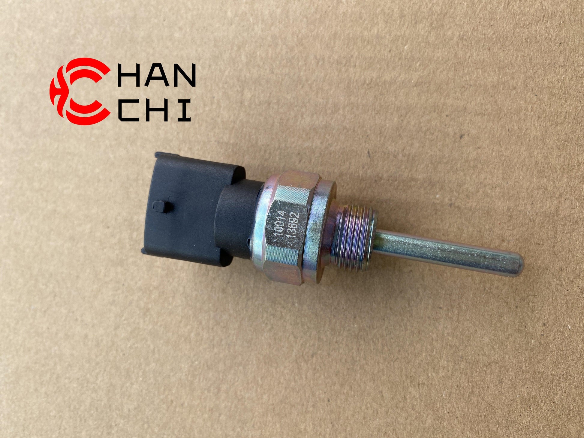 【Description】---☀Welcome to HANCHI☀---✔Good Quality✔Generally Applicability✔Competitive PriceEnjoy your shopping time↖（^ω^）↗【Features】Brand-New with High Quality for the Aftermarket.Totally mathced your need.**Stable Quality**High Precision**Easy Installation**【Specification】OEM：100141369Material：metalColor：goldenOrigin：Made in ChinaWeight：200g【Packing List】1* Oil Pressure Sensor SENSOR 【More Service】 We can provide OEM service We can Be your one-step solution for Auto Parts We can provide techn