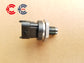 OEM: 0281006326Material: ABS metalColor: black silverOrigin: Made in ChinaWeight: 100gPacking List: 1* Fuel Pressure Sensor More ServiceWe can provide OEM Manufacturing serviceWe can Be your one-step solution for Auto PartsWe can provide technical scheme for you Feel Free to Contact Us, We will get back to you as soon as possible.