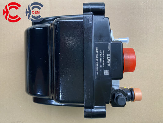 OEM: 1018010036 WEIFU Adblue PumpMaterial: ABS metalColor: black silverOrigin: Made in ChinaWeight: 1000gPacking List: 1* Adblue Pump More ServiceWe can provide OEM Manufacturing serviceWe can Be your one-step solution for Auto PartsWe can provide technical scheme for you Feel Free to Contact Us, We will get back to you as soon as possible.