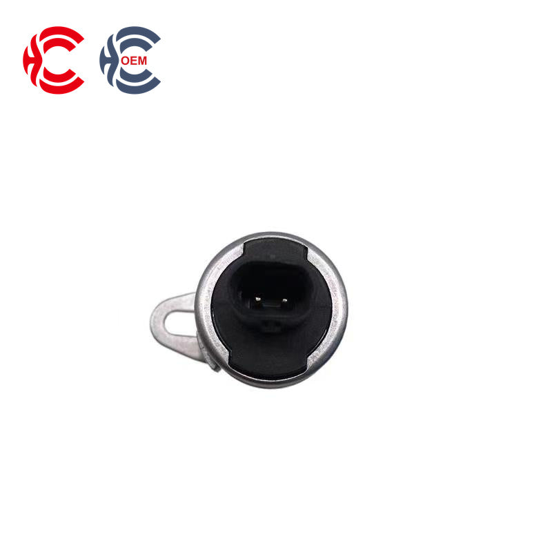 OEM: 10235235Material: ABS metalColor: black silverOrigin: Made in ChinaWeight: 300gPacking List: 1* VVT Solenoid Valve More ServiceWe can provide OEM Manufacturing serviceWe can Be your one-step solution for Auto PartsWe can provide technical scheme for you Feel Free to Contact Us, We will get back to you as soon as possible.