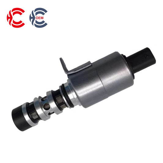 OEM: 10235235Material: ABS metalColor: black silverOrigin: Made in ChinaWeight: 300gPacking List: 1* VVT Solenoid Valve More ServiceWe can provide OEM Manufacturing serviceWe can Be your one-step solution for Auto PartsWe can provide technical scheme for you Feel Free to Contact Us, We will get back to you as soon as possible.