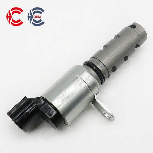 OEM: 1028A109Material: ABS metalColor: black silverOrigin: Made in ChinaWeight: 300gPacking List: 1* VVT Solenoid Valve More ServiceWe can provide OEM Manufacturing serviceWe can Be your one-step solution for Auto PartsWe can provide technical scheme for you Feel Free to Contact Us, We will get back to you as soon as possible.