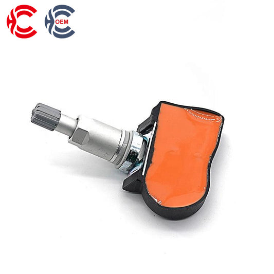 OEM: 103460200AMaterial: ABS MetalColor: Black SilverOrigin: Made in ChinaWeight: 200gPacking List: 1* Tire Pressure Monitoring System TPMS Sensor More ServiceWe can provide OEM Manufacturing serviceWe can Be your one-step solution for Auto PartsWe can provide technical scheme for you Feel Free to Contact Us, We will get back to you as soon as possible.