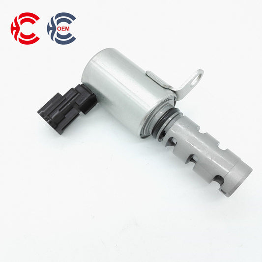 OEM: 10921-AA040Material: ABS metalColor: black silverOrigin: Made in ChinaWeight: 300gPacking List: 1* VVT Solenoid Valve More ServiceWe can provide OEM Manufacturing serviceWe can Be your one-step solution for Auto PartsWe can provide technical scheme for you Feel Free to Contact Us, We will get back to you as soon as possible.