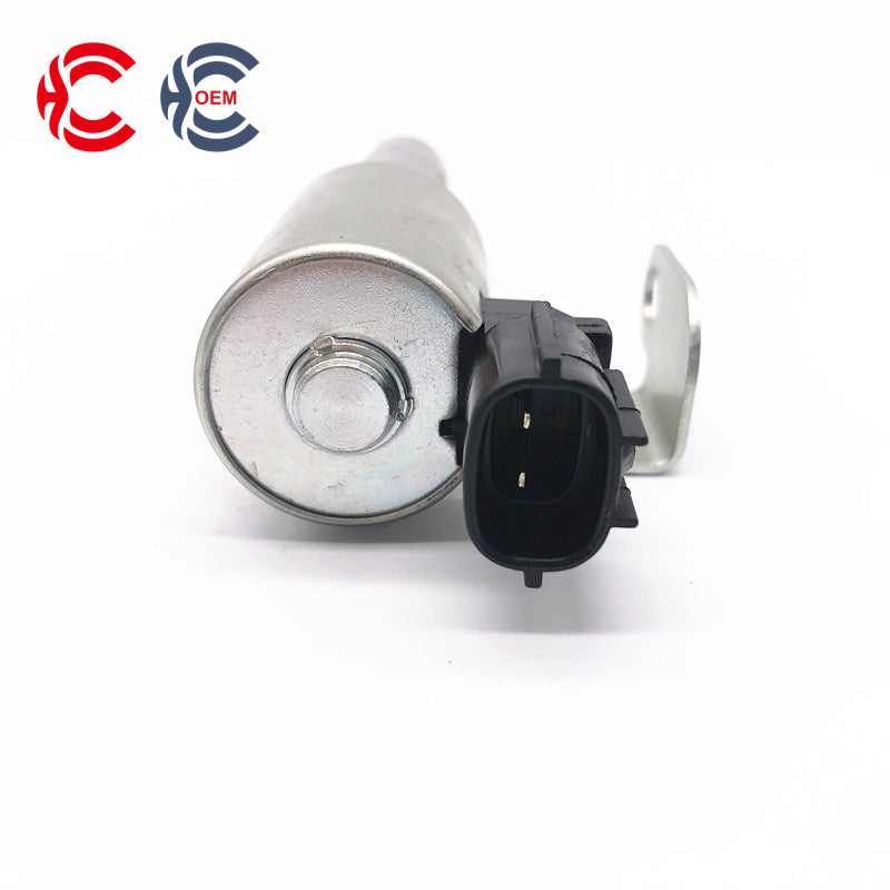 OEM: 10921-AA080Material: ABS metalColor: black silverOrigin: Made in ChinaWeight: 300gPacking List: 1* VVT Solenoid Valve More ServiceWe can provide OEM Manufacturing serviceWe can Be your one-step solution for Auto PartsWe can provide technical scheme for you Feel Free to Contact Us, We will get back to you as soon as possible.