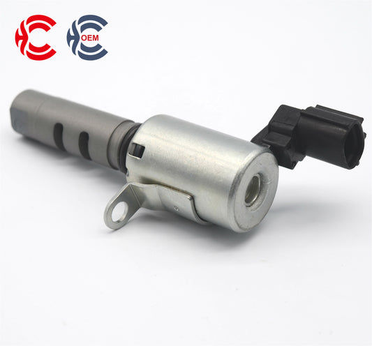 OEM: 10921-AA120Material: ABS metalColor: black silverOrigin: Made in ChinaWeight: 300gPacking List: 1* VVT Solenoid Valve More ServiceWe can provide OEM Manufacturing serviceWe can Be your one-step solution for Auto PartsWe can provide technical scheme for you Feel Free to Contact Us, We will get back to you as soon as possible.