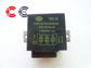 OEM: TBB52Material: ABS Color: black Origin: Made in ChinaWeight: 50gPacking List: 1* Flash Relay More ServiceWe can provide OEM Manufacturing serviceWe can Be your one-step solution for Auto PartsWe can provide technical scheme for you Feel Free to Contact Us, We will get back to you as soon as possible.
