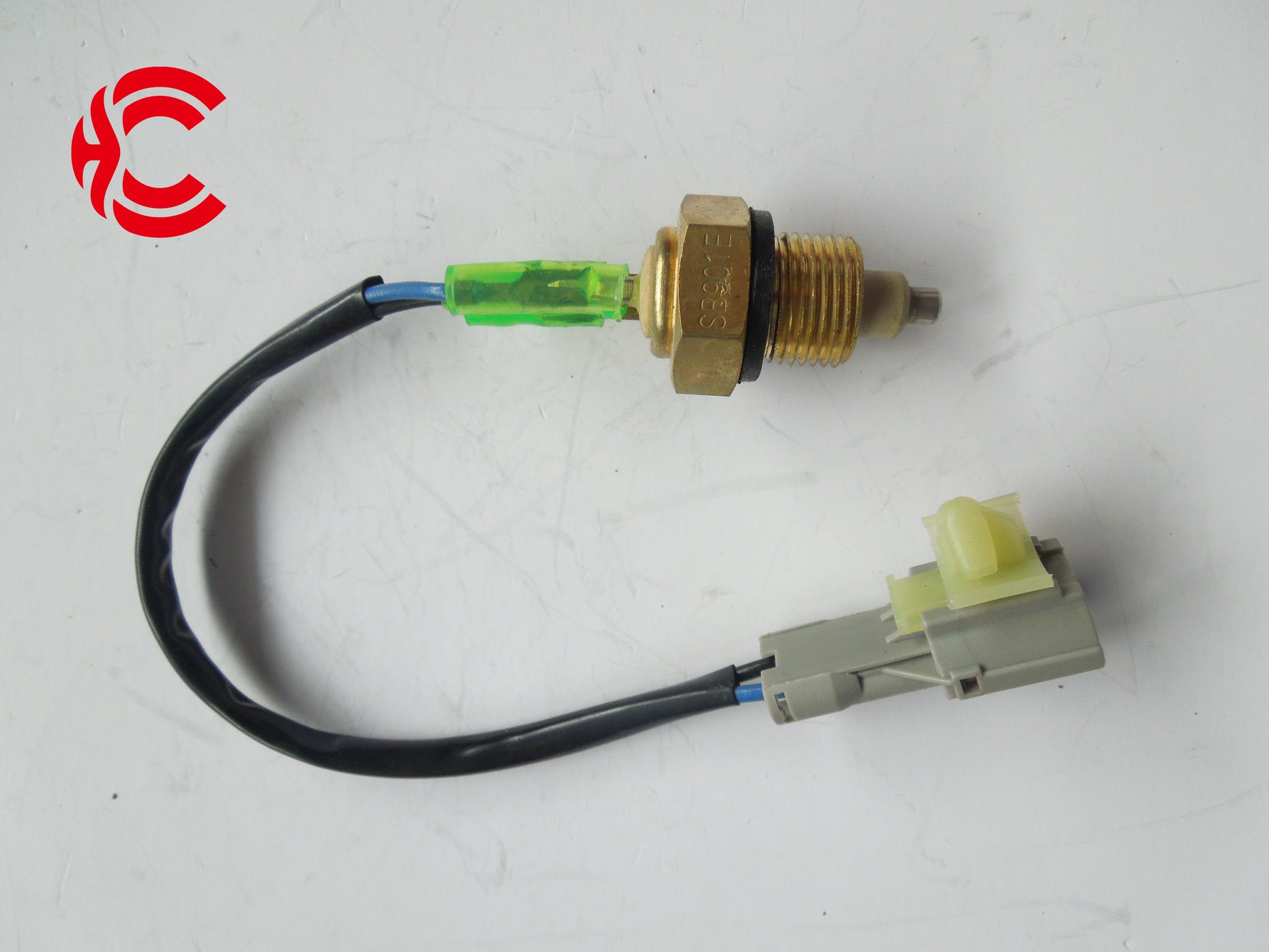 OEM: 36AD-10020 SB901E HUALINGMaterial: ABS metalColor: Black GoldenOrigin: Made in ChinaWeight: 50gPacking List: 1* Coolant Level Alarm Sensor More ServiceWe can provide OEM Manufacturing serviceWe can Be your one-step solution for Auto PartsWe can provide technical scheme for you Feel Free to Contact Us, we will get back to you as soon as possible.