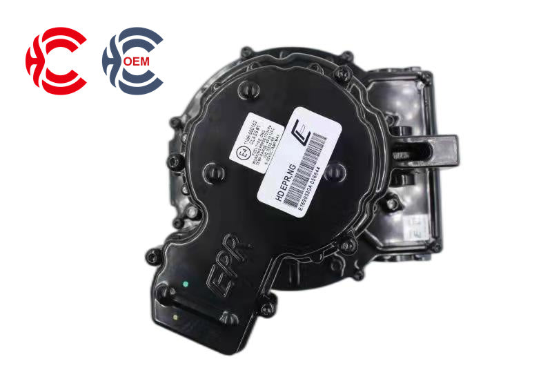 110R-000162 Econtrols Reducer 天然气高压调节器 High – Hanchi Auto Parts