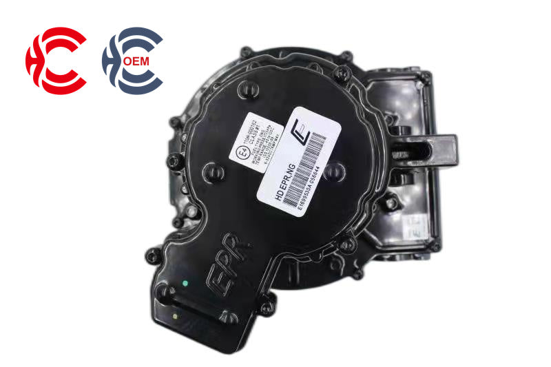 OEM: 110R-000162Material: ABS MetalColor: black silver goldenOrigin: Made in ChinaWeight: 1500gPacking List: 1* High Pressure Regulator More ServiceWe can provide OEM Manufacturing serviceWe can Be your one-step solution for Auto PartsWe can provide technical scheme for you Feel Free to Contact Us, We will get back to you as soon as possible.