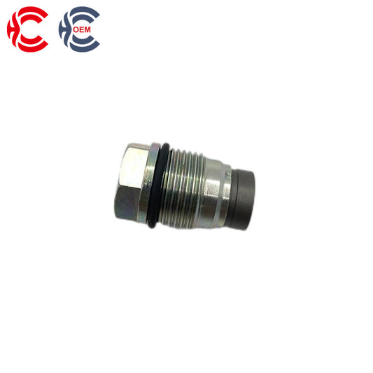 OEM: 1110010013Material: ABS metalColor: black silverOrigin: Made in ChinaWeight: 300gPacking List: 1* Pressure Limiter Valve More ServiceWe can provide OEM Manufacturing serviceWe can Be your one-step solution for Auto PartsWe can provide technical scheme for you Feel Free to Contact Us, We will get back to you as soon as possible.