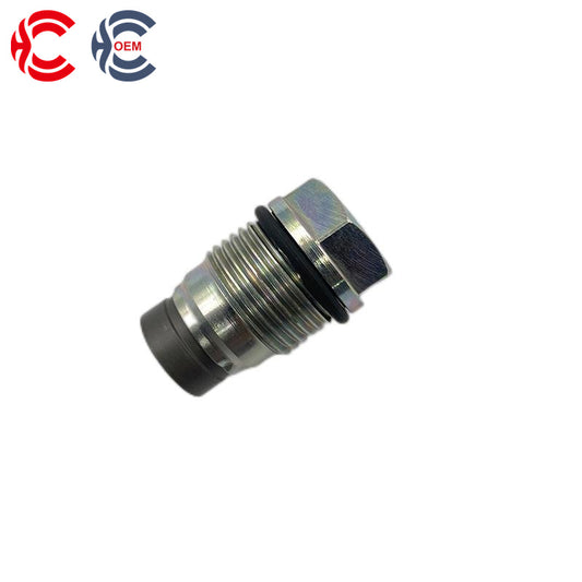 OEM: 1110010013Material: ABS metalColor: black silverOrigin: Made in ChinaWeight: 300gPacking List: 1* Pressure Limiter Valve More ServiceWe can provide OEM Manufacturing serviceWe can Be your one-step solution for Auto PartsWe can provide technical scheme for you Feel Free to Contact Us, We will get back to you as soon as possible.