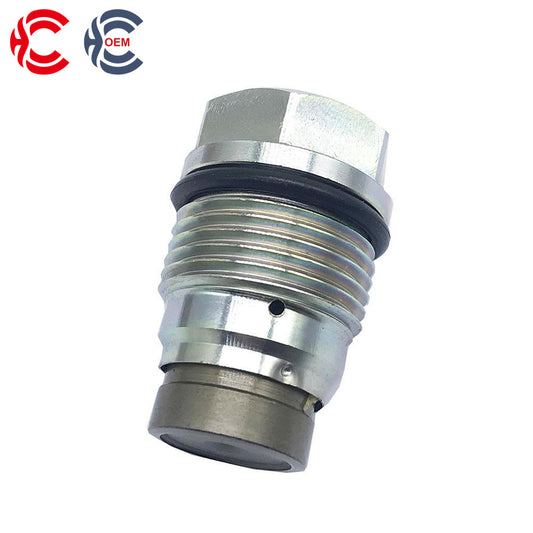 OEM: 1110010017Material: ABS metalColor: black silverOrigin: Made in ChinaWeight: 300gPacking List: 1* Pressure Limiter Valve More ServiceWe can provide OEM Manufacturing serviceWe can Be your one-step solution for Auto PartsWe can provide technical scheme for you Feel Free to Contact Us, We will get back to you as soon as possible.