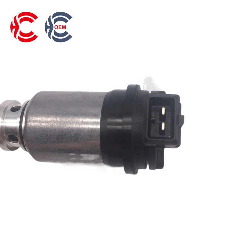 OEM: 11360149817Material: ABS metalColor: black silverOrigin: Made in ChinaWeight: 300gPacking List: 1* VVT Solenoid Valve More ServiceWe can provide OEM Manufacturing serviceWe can Be your one-step solution for Auto PartsWe can provide technical scheme for you Feel Free to Contact Us, We will get back to you as soon as possible.