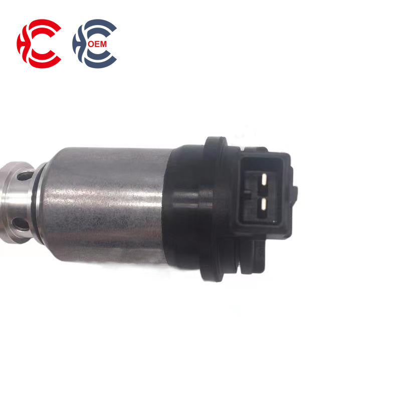 OEM: 11360410035Material: ABS metalColor: black silverOrigin: Made in ChinaWeight: 300gPacking List: 1* VVT Solenoid Valve More ServiceWe can provide OEM Manufacturing serviceWe can Be your one-step solution for Auto PartsWe can provide technical scheme for you Feel Free to Contact Us, We will get back to you as soon as possible.