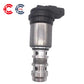 OEM: 11360410035Material: ABS metalColor: black silverOrigin: Made in ChinaWeight: 300gPacking List: 1* VVT Solenoid Valve More ServiceWe can provide OEM Manufacturing serviceWe can Be your one-step solution for Auto PartsWe can provide technical scheme for you Feel Free to Contact Us, We will get back to you as soon as possible.