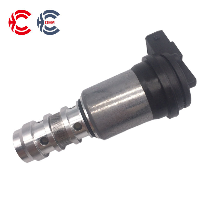 OEM: 11361707323Material: ABS metalColor: black silverOrigin: Made in ChinaWeight: 300gPacking List: 1* VVT Solenoid Valve More ServiceWe can provide OEM Manufacturing serviceWe can Be your one-step solution for Auto PartsWe can provide technical scheme for you Feel Free to Contact Us, We will get back to you as soon as possible.