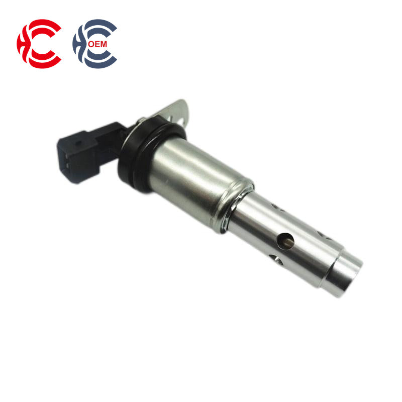 OEM: 11367516293Material: ABS metalColor: black silverOrigin: Made in ChinaWeight: 300gPacking List: 1* VVT Solenoid Valve More ServiceWe can provide OEM Manufacturing serviceWe can Be your one-step solution for Auto PartsWe can provide technical scheme for you Feel Free to Contact Us, We will get back to you as soon as possible.