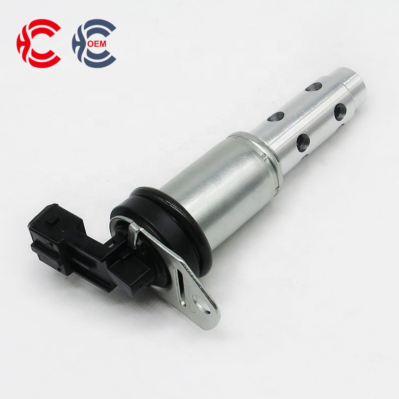 OEM: 11367516293Material: ABS metalColor: black silverOrigin: Made in ChinaWeight: 300gPacking List: 1* VVT Solenoid Valve More ServiceWe can provide OEM Manufacturing serviceWe can Be your one-step solution for Auto PartsWe can provide technical scheme for you Feel Free to Contact Us, We will get back to you as soon as possible.