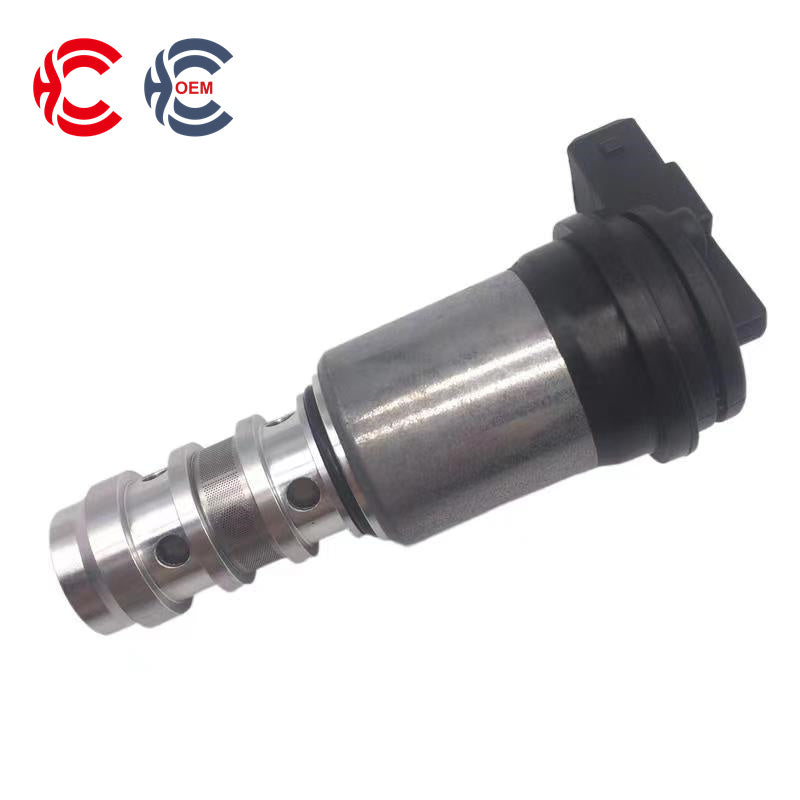 OEM: 11367560462Material: ABS metalColor: black silverOrigin: Made in ChinaWeight: 300gPacking List: 1* VVT Solenoid Valve More ServiceWe can provide OEM Manufacturing serviceWe can Be your one-step solution for Auto PartsWe can provide technical scheme for you Feel Free to Contact Us, We will get back to you as soon as possible.