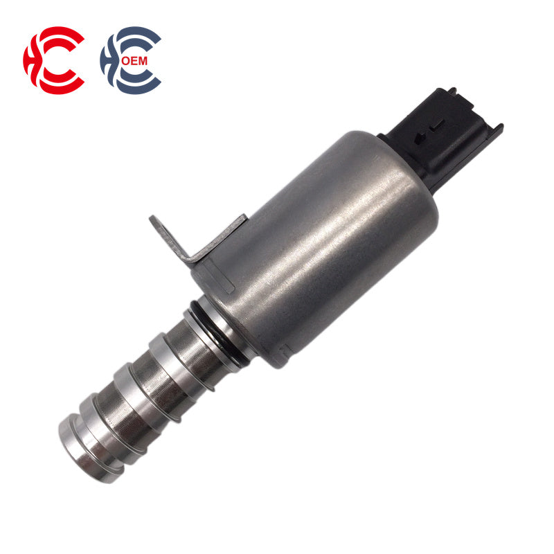 OEM: 11367566652Material: ABS metalColor: black silverOrigin: Made in ChinaWeight: 300gPacking List: 1* VVT Solenoid Valve More ServiceWe can provide OEM Manufacturing serviceWe can Be your one-step solution for Auto PartsWe can provide technical scheme for you Feel Free to Contact Us, We will get back to you as soon as possible.