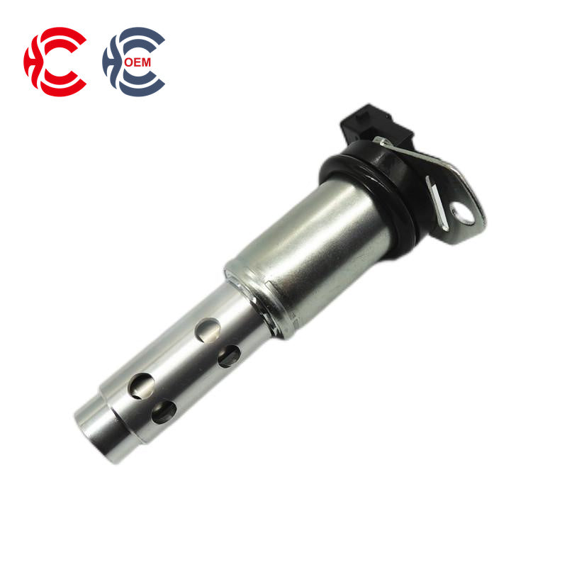 OEM: 11367585425Material: ABS metalColor: black silverOrigin: Made in ChinaWeight: 300gPacking List: 1* VVT Solenoid Valve More ServiceWe can provide OEM Manufacturing serviceWe can Be your one-step solution for Auto PartsWe can provide technical scheme for you Feel Free to Contact Us, We will get back to you as soon as possible.