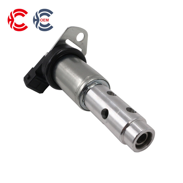 OEM: 11367585425Material: ABS metalColor: black silverOrigin: Made in ChinaWeight: 300gPacking List: 1* VVT Solenoid Valve More ServiceWe can provide OEM Manufacturing serviceWe can Be your one-step solution for Auto PartsWe can provide technical scheme for you Feel Free to Contact Us, We will get back to you as soon as possible.