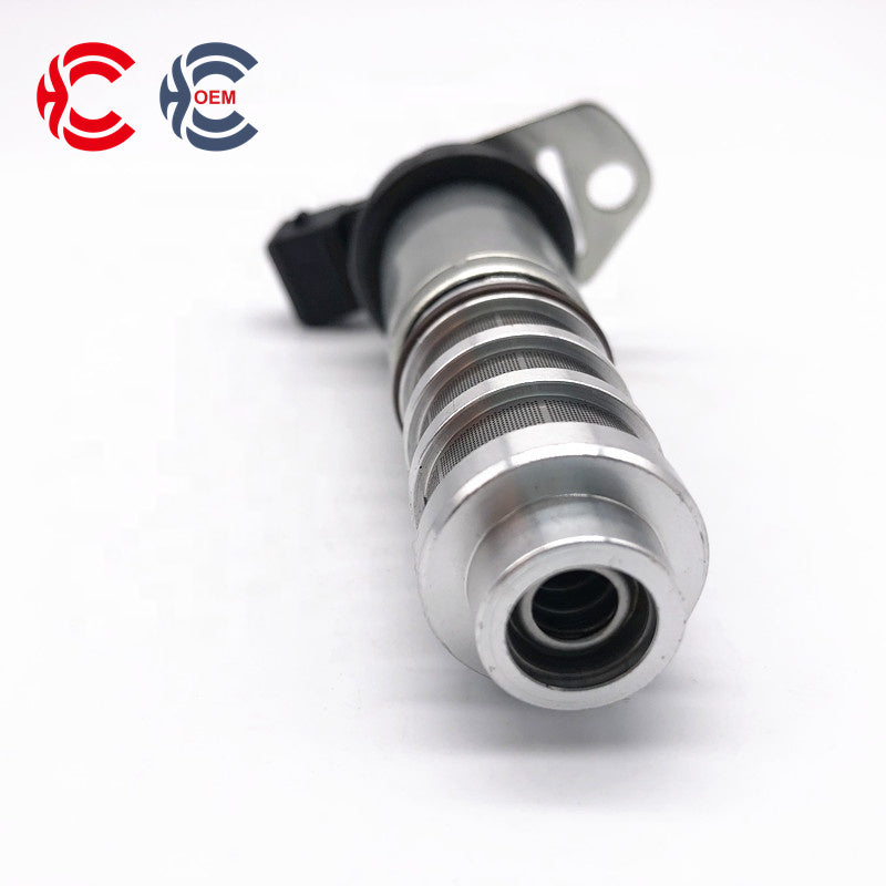 OEM: 11368605123Material: ABS metalColor: black silverOrigin: Made in ChinaWeight: 300gPacking List: 1* VVT Solenoid Valve More ServiceWe can provide OEM Manufacturing serviceWe can Be your one-step solution for Auto PartsWe can provide technical scheme for you Feel Free to Contact Us, We will get back to you as soon as possible.