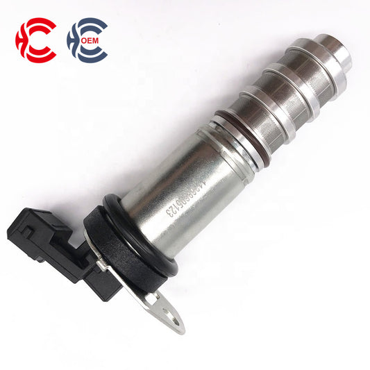 OEM: 11368605123Material: ABS metalColor: black silverOrigin: Made in ChinaWeight: 300gPacking List: 1* VVT Solenoid Valve More ServiceWe can provide OEM Manufacturing serviceWe can Be your one-step solution for Auto PartsWe can provide technical scheme for you Feel Free to Contact Us, We will get back to you as soon as possible.