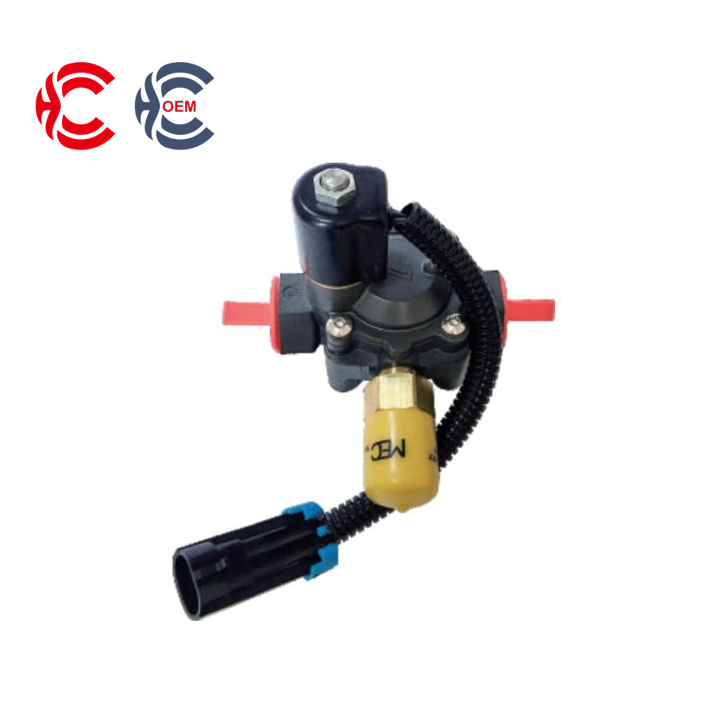 OEM: 1151075-M4E-0000Material: ABS MetalColor: black silver goldenOrigin: Made in ChinaWeight: 300gPacking List: 1* CFV Solenoid Valve More ServiceWe can provide OEM Manufacturing serviceWe can Be your one-step solution for Auto PartsWe can provide technical scheme for you Feel Free to Contact Us, We will get back to you as soon as possible.