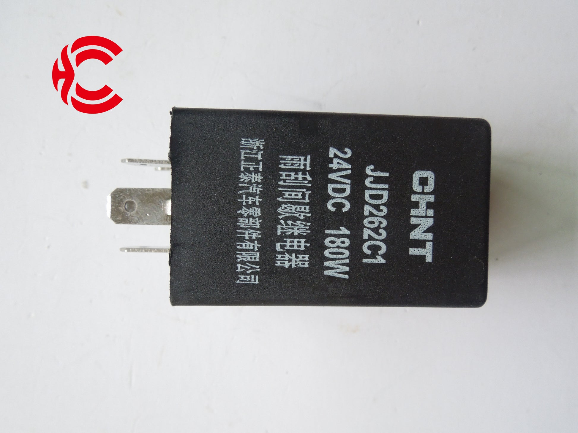 OEM: JJD262C1 Positive ControlMaterial: ABS Color: black Origin: Made in ChinaWeight: 50gPacking List: 1* Wiper Intermittent Relay More ServiceWe can provide OEM Manufacturing serviceWe can Be your one-step solution for Auto PartsWe can provide technical scheme for you Feel Free to Contact Us, We will get back to you as soon as possible.