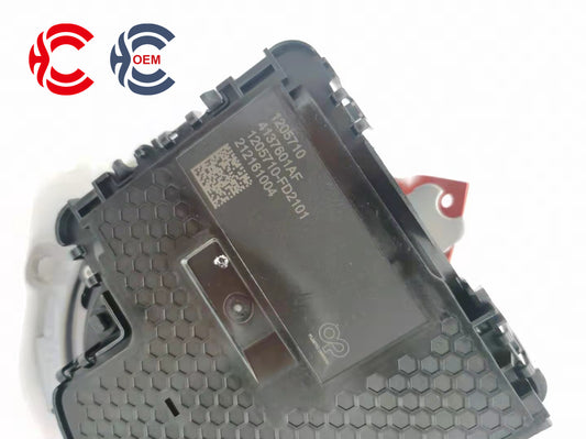 OEM: 1205710-FD2101Material: ABS metalColor: black silverOrigin: Made in ChinaWeight: 1000gPacking List: 1* Adblue Pump More ServiceWe can provide OEM Manufacturing serviceWe can Be your one-step solution for Auto PartsWe can provide technical scheme for you Feel Free to Contact Us, We will get back to you as soon as possible.