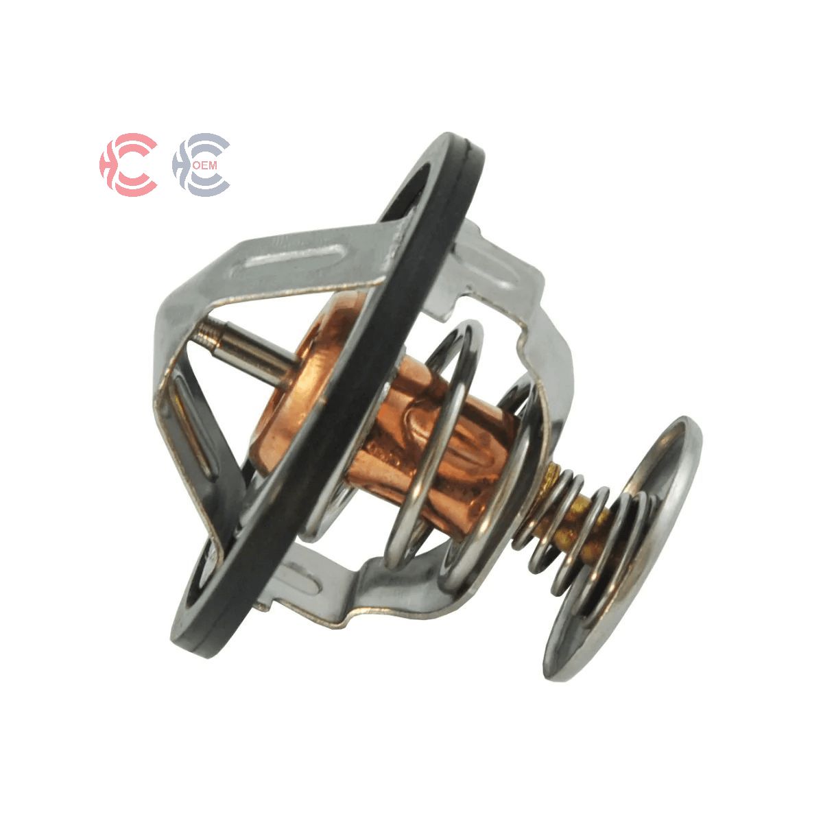 OEM: 121850-49810Material: ABS MetalColor: black silver goldenOrigin: Made in ChinaWeight: 200gPacking List: 1* Thermostat More ServiceWe can provide OEM Manufacturing serviceWe can Be your one-step solution for Auto PartsWe can provide technical scheme for you Feel Free to Contact Us, We will get back to you as soon as possible.
