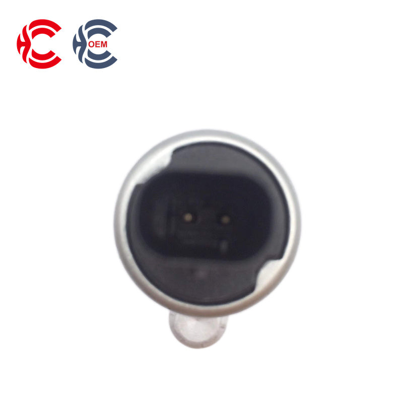 OEM: 12662737Material: ABS metalColor: black silverOrigin: Made in ChinaWeight: 300gPacking List: 1* VVT Solenoid Valve More ServiceWe can provide OEM Manufacturing serviceWe can Be your one-step solution for Auto PartsWe can provide technical scheme for you Feel Free to Contact Us, We will get back to you as soon as possible.