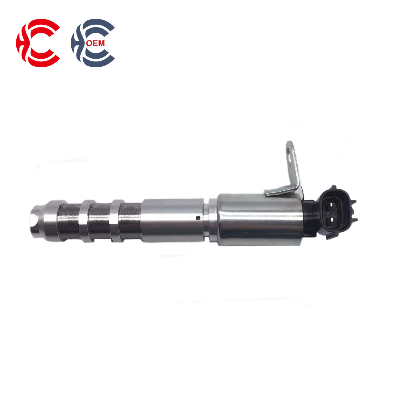 OEM: 12636175Material: ABS metalColor: black silverOrigin: Made in ChinaWeight: 300gPacking List: 1* VVT Solenoid Valve More ServiceWe can provide OEM Manufacturing serviceWe can Be your one-step solution for Auto PartsWe can provide technical scheme for you Feel Free to Contact Us, We will get back to you as soon as possible.